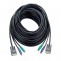 10M PS/2 Standard KVM Cable