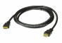 1.8m High Speed True 4K HDMI Cable with Ethernet