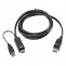 True 4K 1.8M HDMI to DisplayPort Cable