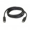 3 m DisplayPort rev.1.2 Cable