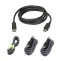 3M USB DisplayPort Secure KVM Cable Kit