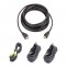 3M USB HDMI Secure KVM Cable Kit