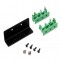 DIN rail mount kit