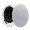 8“ Coaxial Ceiling Loudspeaker