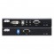 USB DVI Cat 5 KVM Extender (1024 x 768@60m)