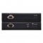 USB DVI HDBaseT™ 2.0 KVM Extender (Long Reach mode up to 1920 x 1080@150 m)