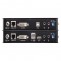 USB DVI HDBaseT™ 2.0 KVM Extender (Long Reach mode up to 1920 x 1080@150 m)