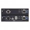 USB DVI Dual View HDBaseT™ 2.0 KVM Extender (1920 x 1200 @100 m)