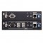 USB DisplayPort Dual View HDBaseT™ 2.0 KVM Extender (4K@100m for Single View)