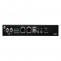 1-Local/Remote Share Access Single Port 4K DisplayPort KVM over IP Switch