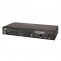 16-Port PS/2-USB VGA KVM Switch with Daisy-Chain Port and USB Peripheral Support