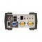 2-Port PS/2-USB VGA/Audio KVMP™ Switch