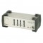 4-Port PS/2-USB VGA/Audio KVMP™ Switch with OSD