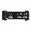 2-Port USB DVI/Audio KVMP™ Switch