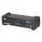 2-Port USB DVI Dual Link/CH7.1 Audio KVMP™ Switch