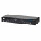 8-Port USB DVI Dual Link/Audio KVM Switch