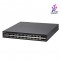 54-Port Layer 2+ Gigabit Ethernet Managed Switch with PoE