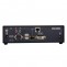 DVI-I Single Display KVM over IP Transmitter