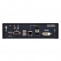 2K DVI-D Dual-Link KVM over IP Transmitter with Dual SFP