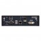 2K DVI-D Dual-Link KVM over IP Transmitter with Dual SFP & PoE