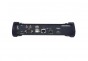 4K HDMI Single Display KVM over IP Receiver with PoE