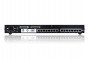 16-Port Cat 5 High-Density KVM Switches