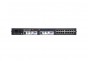 2-Console 16-Port Multi-Interface (DisplayPort, HDMI, DVI, VGA) Cat 5 KVM Switch