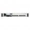 16-Port Multi-Interface Cat 5 Dual Rail LCD KVM Switch