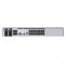 1-Local/4-Remote Shared Access 16-Port Multi-Interface Cat 5 KVM over IP Switch