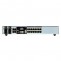 1-Local/4-Remote  Access 16-Port Multi-Interface Cat 5 KVM over IP Switch