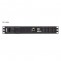 Basic Metered 1U PDU with Surge Protection