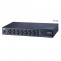 15A/10A 8-Outlet 1U Metered eco PDU