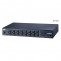 15A/10A 8-Outlet 1U Outlet-Metered eco PDU