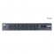 20A/16A 8-Outlet 1U Outlet-Metered eco PDU