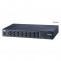 15A/10A 8-Outlet 1U Outlet-Metered & Switched eco PDU