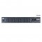 15A/10A 8-Outlet 1U Outlet-Metered & Switched eco PDU