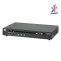 8-Port Serial Console Server with Dual Power/LAN