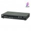 16-Port Serial Console Server with Dual Power/LAN