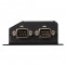 2-Port RS-232/422/485 Secure Device Server