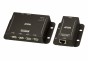 4-Port USB 2.0 CAT 5 Extender (up to 50m)