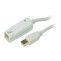 12m USB 2.0 Extender Cable (Daisy-chaining up to 60m)