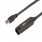 10m USB 3.1 Gen1 Extender Cable