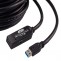 10 M USB 3.2 Gen1 Extender Cable