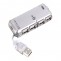 4-Port USB 2.0 Hub