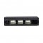 4-Port USB 2.0 Hub with Magnetic