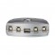 4-Port USB 2.0 Peripheral Switch