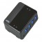 4 x 4 USB 3.2 Gen1 Peripheral Sharing Switch