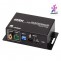 True 4K HDMI Repeater with Audio Embedder and De-Embedder