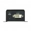 DisplayPort / HDMI / VGA Switch with HDBaseT Transmitter (PoH  PD)