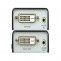 DVI Dual Link/Audio Cat 5 Extender (2560 x 1600@40m)